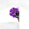 Purple rose bouquets of 9, 11, 19, 21, 33, 52 or 99 flowers delivered Application Scenario
